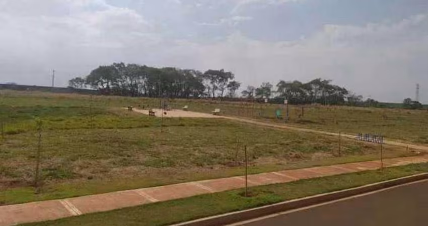 Terreno Residencial para Venda em Ribeirão Preto, Parque Industrial Avelino Alves Palma