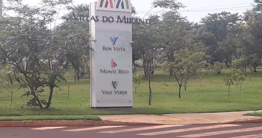 Terreno Residencial para Venda em Ribeirão Preto, Boa Vista