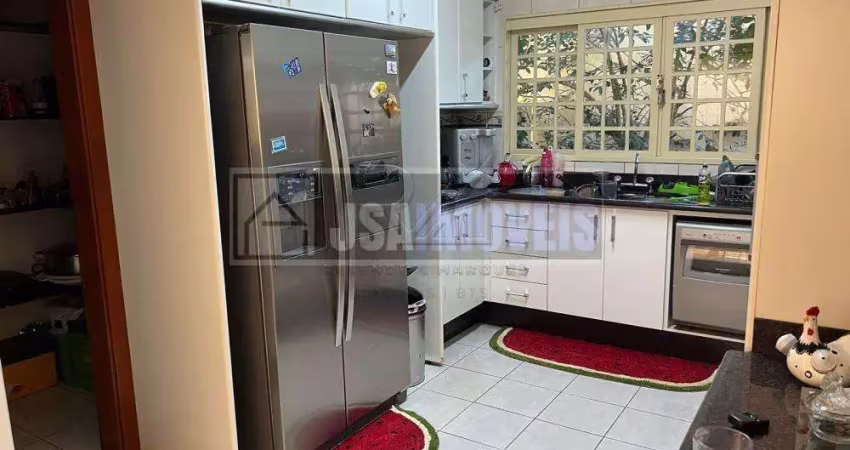 Casa / Sobrado para Venda em Ribeirão Preto, Jardim Canadá, 4 dormitórios, 3 suítes, 4 banheiros, 3 vagas