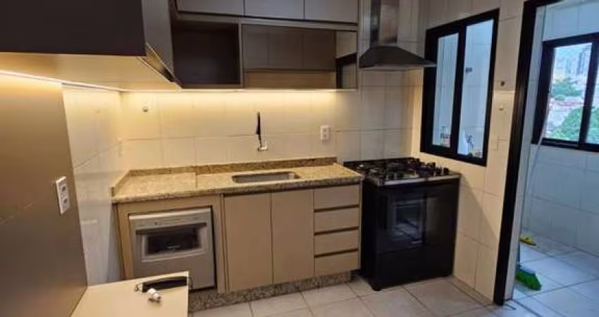 Apartamento para Venda em Ribeirão Preto, Santa Cruz do José Jacques, 3 dormitórios, 1 suíte, 2 banheiros, 2 vagas