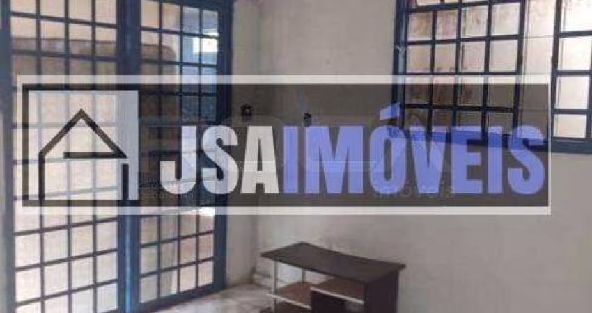 Casa para Venda em Ribeirão Preto, Parque dos Flamboyans, 3 dormitórios, 1 banheiro, 1 vaga