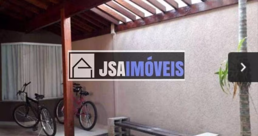 Casa para Venda em Ribeirão Preto, Jardim Ângelo Jurca, 2 dormitórios, 1 banheiro, 2 vagas