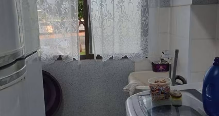 Apartamento para Venda em Ribeirão Preto, Parque dos Servidores, 2 dormitórios, 1 banheiro, 1 vaga