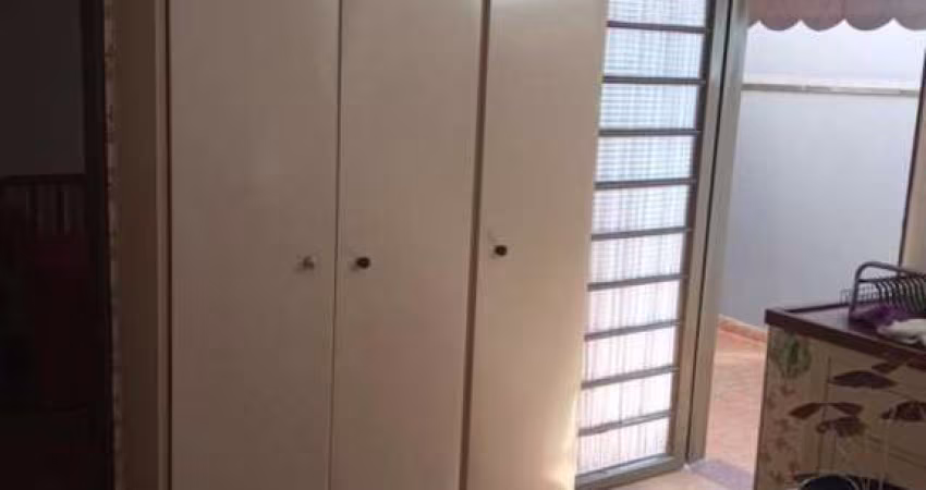 Casa para Venda em Ribeirão Preto, Jardim Castelo Branco, 4 dormitórios, 2 suítes, 3 banheiros, 2 vagas