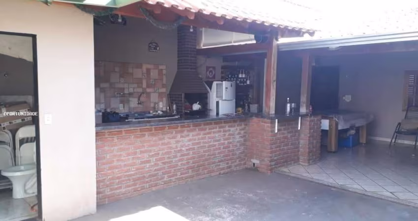Condomínio Fechado para Venda em Ribeirão Preto, Vila Albertina, 3 dormitórios, 1 suíte, 3 banheiros, 2 vagas