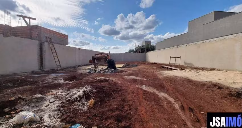 Terreno para Venda em Ribeirão Preto, Bonfim Paulista