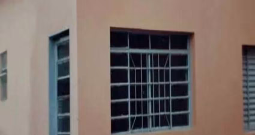 Casa para Venda em Ribeirão Preto, Ipiranga, 2 dormitórios, 4 vagas