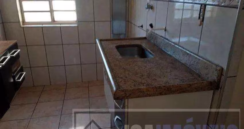 Apartamento para Venda em Ribeirão Preto, Jardim João Rossi, 2 dormitórios, 1 banheiro, 1 vaga