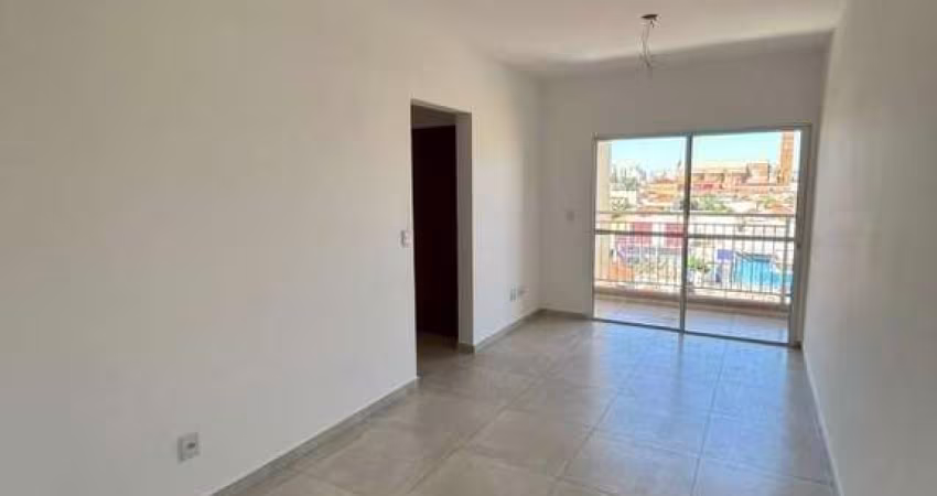 Apartamento para Venda em Ribeirão Preto, Campos Elíseos, 2 dormitórios, 1 suíte, 1 banheiro, 2 vagas