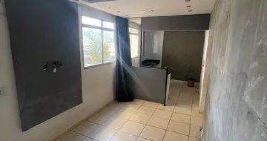 Apartamento para Venda em Ribeirão Preto, Residencial Greenville, 2 dormitórios, 1 banheiro, 1 vaga
