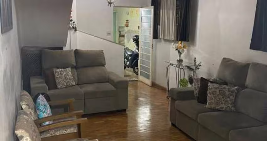 Casa para Venda em Ribeirão Preto, Vila Brasil, 3 dormitórios, 2 banheiros, 2 vagas
