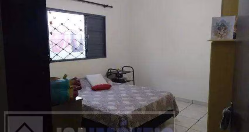 Casa para Venda em Ribeirão Preto, Planalto Verde, 3 dormitórios, 1 suíte, 3 banheiros, 5 vagas