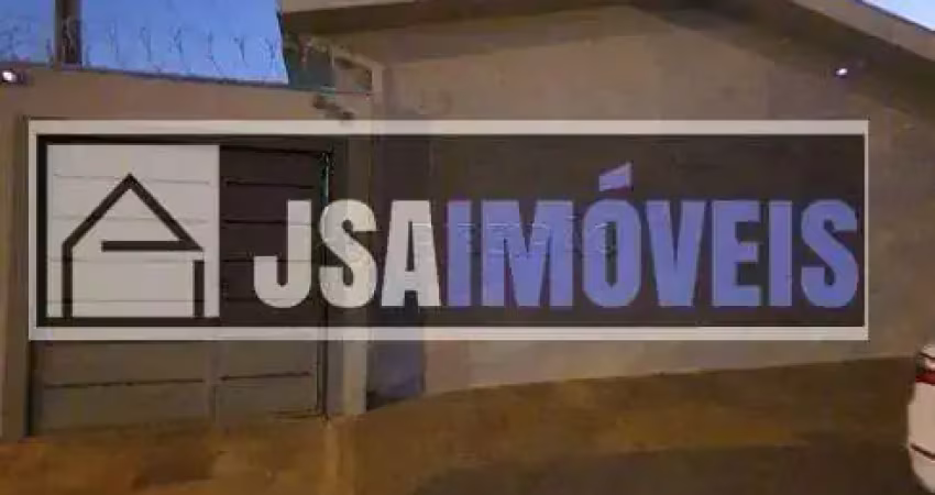 Casa para Venda em Ribeirão Preto, Ipiranga, 3 dormitórios, 1 suíte, 3 banheiros, 3 vagas
