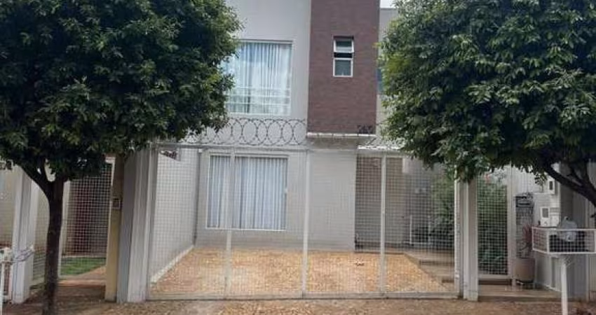 Casa para Venda em Ribeirão Preto, Bonfim Paulista, 3 dormitórios, 1 suíte, 3 banheiros, 2 vagas