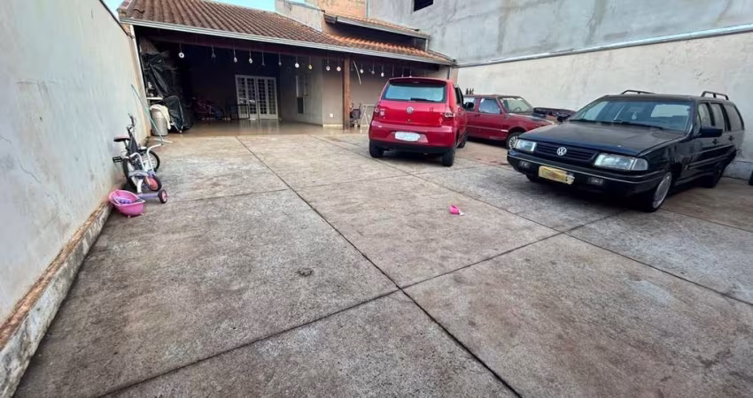 Casa para Venda em Pradópolis, Jardim Maria Luiza 2, 2 dormitórios, 2 banheiros, 6 vagas