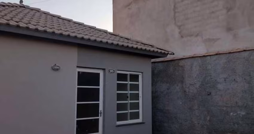 Casa para Venda em Ribeirão Preto, Jardim Cristo Redentor, 2 dormitórios, 1 banheiro, 1 vaga