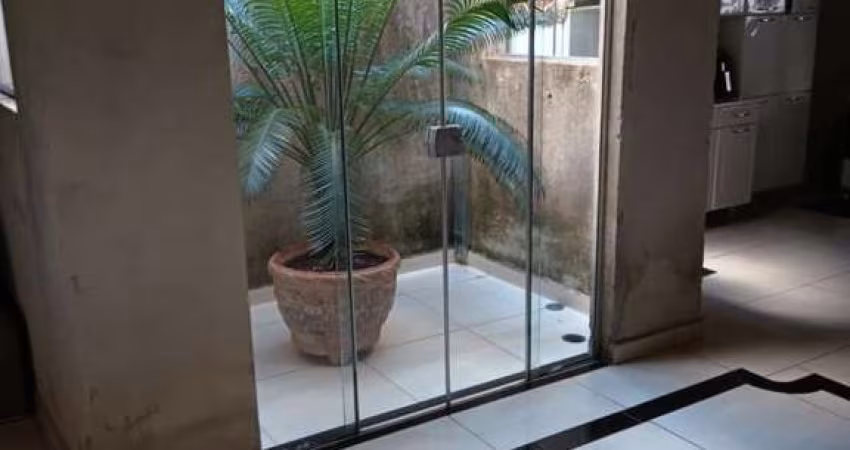 Casa para Venda em Sertãozinho, Jardim Santo Antônio, 2 dormitórios, 1 banheiro, 2 vagas