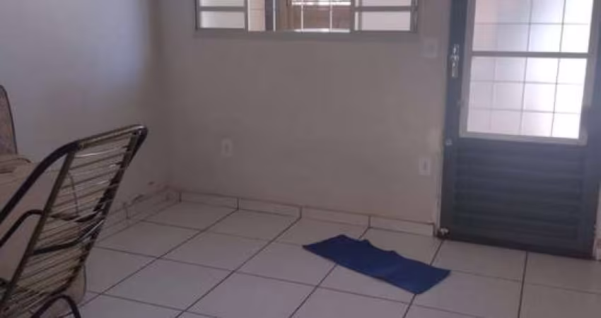 Casa para Venda em Dumont, Jardim Vista Alegre, 2 dormitórios, 1 banheiro, 4 vagas