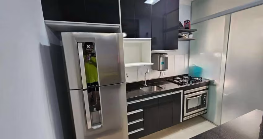 Apartamento para Venda em Ribeirão Preto, Reserva Sul Condomínio Resort, 2 dormitórios, 1 banheiro, 1 vaga