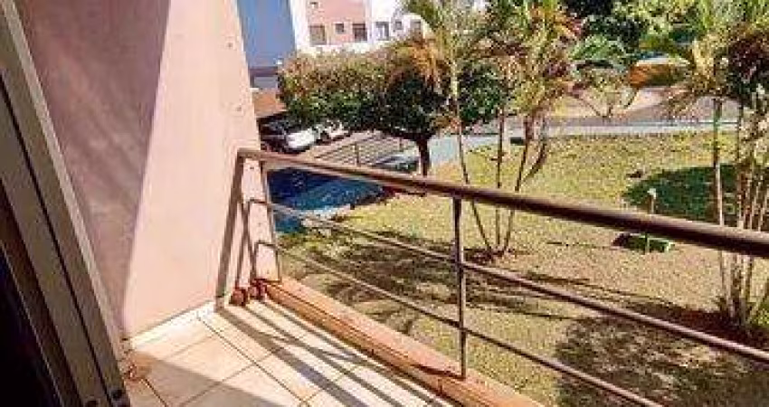 Apartamento para Venda em Ribeirão Preto, Planalto Verde, 2 dormitórios, 1 banheiro, 1 vaga
