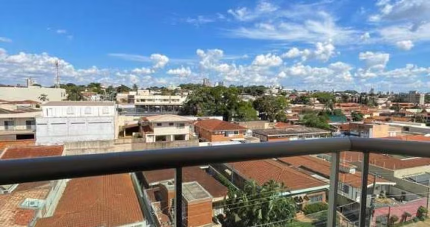 Apartamento para Venda em Ribeirão Preto, Jardim Sumaré, 1 dormitório, 1 banheiro, 1 vaga