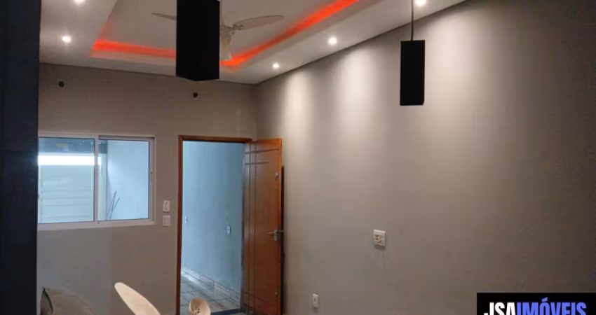 Casa para Venda em Dumont, perteson luque, 2 dormitórios, 2 banheiros, 2 vagas