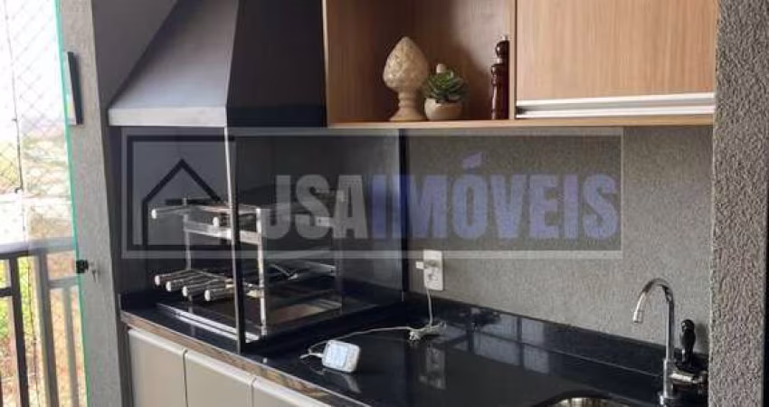 Apartamento para Venda em Ribeirão Preto, Quinta da Primavera, 3 dormitórios, 1 suíte, 3 banheiros, 2 vagas
