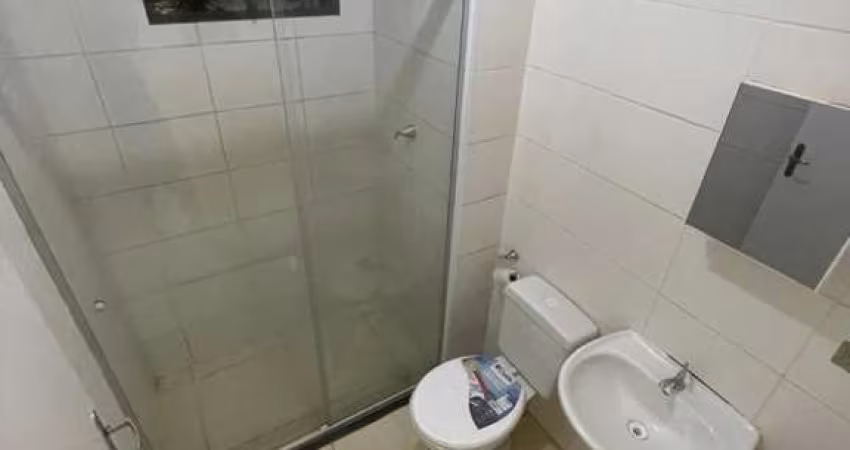 Apartamento para Venda em Ribeirão Preto, Recanto das Palmeiras, 2 dormitórios, 1 banheiro, 1 vaga