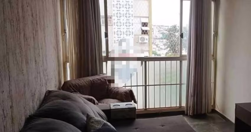 Apartamento para Venda em Ribeirão Preto, Jardim Paulista, 2 dormitórios, 2 banheiros, 1 vaga