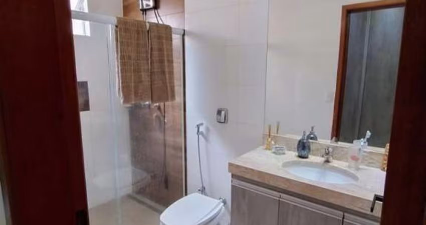 Casa para Venda em Ribeirão Preto, Bonfim Paulista, 3 dormitórios, 1 suíte, 3 banheiros, 2 vagas