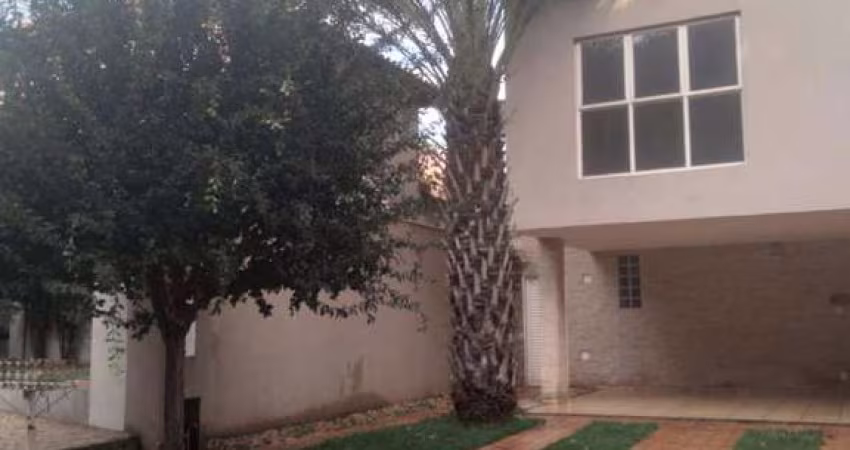 Casa em Condomínio para Venda em Ribeirão Preto, Bonfim Paulista, 3 dormitórios, 1 suíte, 2 banheiros, 4 vagas