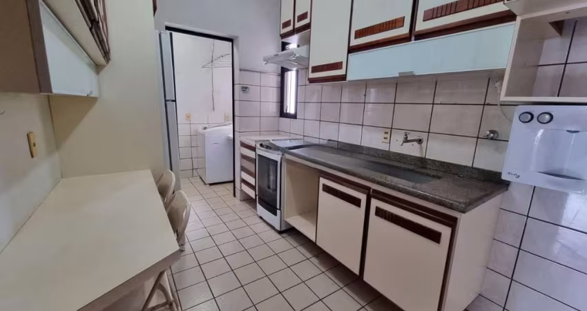 Apartamento para Venda em Ribeirão Preto, Alto da Boa Vista, 3 dormitórios, 1 suíte, 2 banheiros, 2 vagas