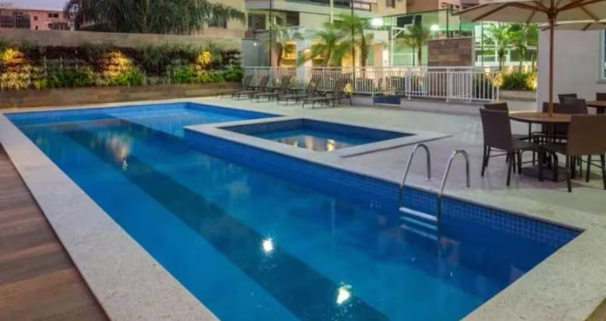 Apartamento para Venda em Ribeirão Preto, Jardim Palma Travassos, 2 dormitórios, 1 suíte, 2 banheiros, 1 vaga