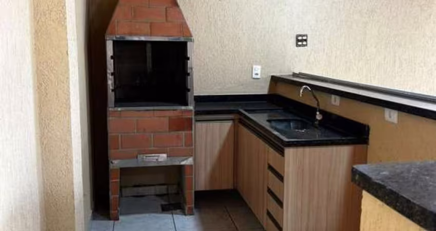 Casa para Venda em Ribeirão Preto, Conjunto Habitacional Jardim das Palmeiras, 3 dormitórios, 1 suíte, 3 banheiros, 1 vaga