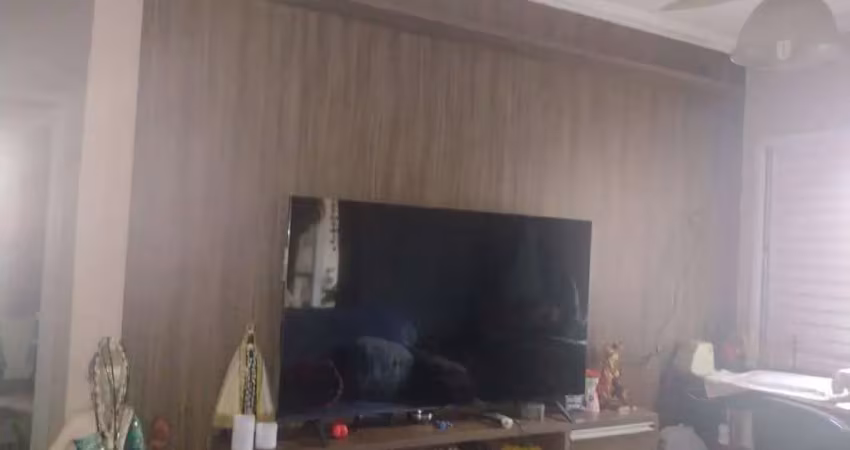 Apartamento para venda em ribeirão preto / sp no bairro parque industrial lagoinha