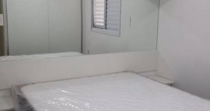 Apartamento para Venda em Ribeirão Preto, Vila Monte Alegre, 2 dormitórios, 1 suíte, 1 banheiro, 1 vaga