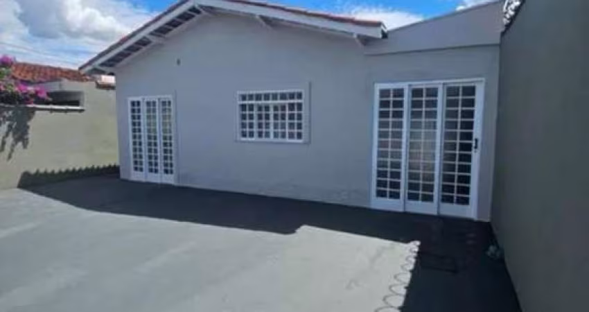 Casa para Venda em Ribeirão Preto, Jardim José Sampaio Júnior, 2 dormitórios, 1 banheiro, 2 vagas