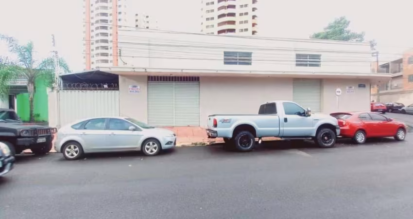Comercial para Venda em Ribeirão Preto, Jardim Paulista