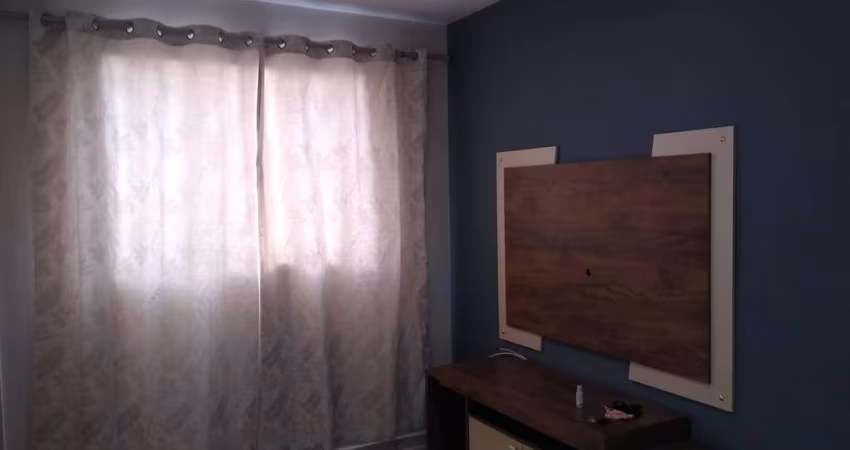 Apartamento para Venda em Ribeirão Preto, Parque São Sebastião, 2 dormitórios, 1 banheiro, 1 vaga