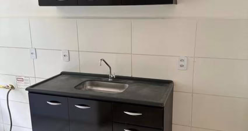 Apartamento para Venda em Ribeirão Preto, Jardim Diva Tarlá De Carvalho, 2 dormitórios, 1 banheiro, 1 vaga