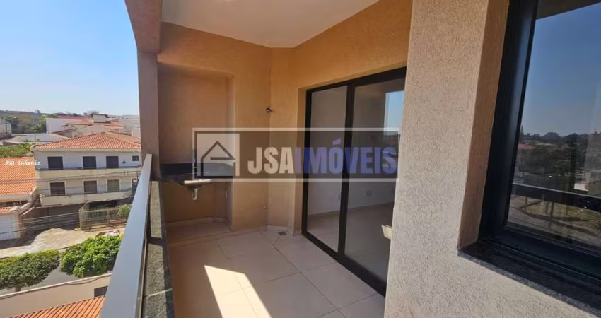 Apartamento para Venda em Ribeirão Preto, Nova Ribeirânia, 2 dormitórios, 1 banheiro, 2 vagas