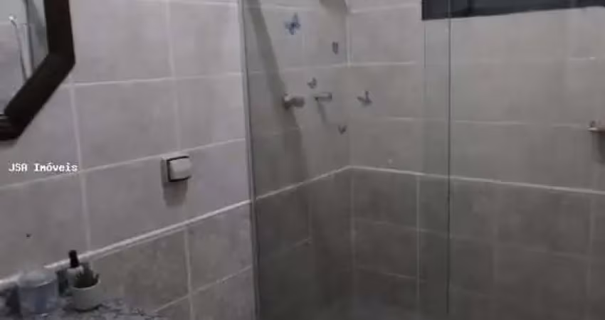 Casa para Venda em Jardinópolis, cidade nova, 2 dormitórios, 2 banheiros, 3 vagas