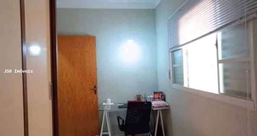 Casa para Venda em Ribeirão Preto, Alto do Ipiranga, 3 dormitórios, 1 suíte, 3 banheiros, 2 vagas