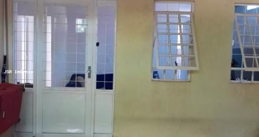 Casa para Venda em Ribeirão Preto, Jardim Manoel Penna, 3 dormitórios, 2 banheiros, 1 vaga