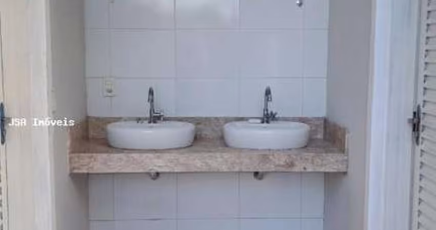 Casa em Condomínio para Venda em Ribeirão Preto, Jardim Salgado Filho, 2 dormitórios, 1 suíte, 4 banheiros, 3 vagas
