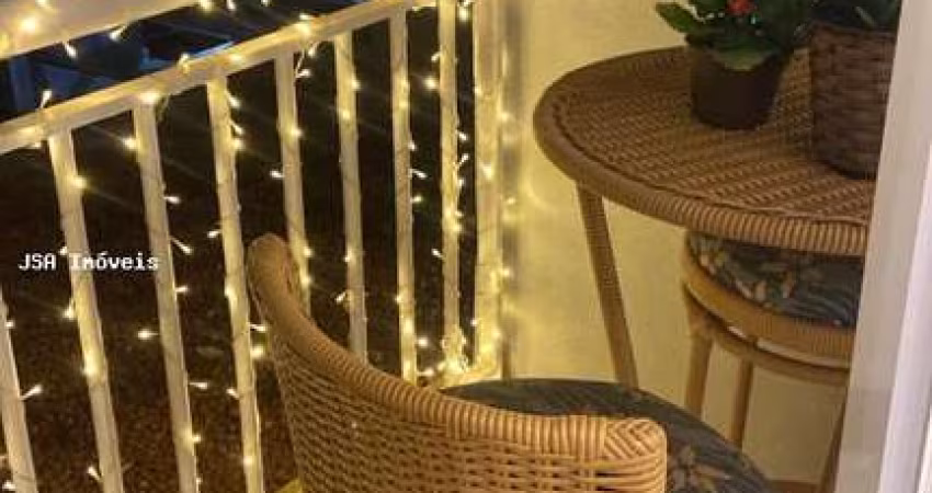 Apartamento para Venda em Ribeirão Preto, Alto da Boa Vista, 2 dormitórios, 1 suíte, 1 banheiro, 1 vaga