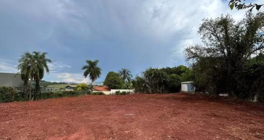 Loteamento para Venda em Ribeirão Preto, Royal Park