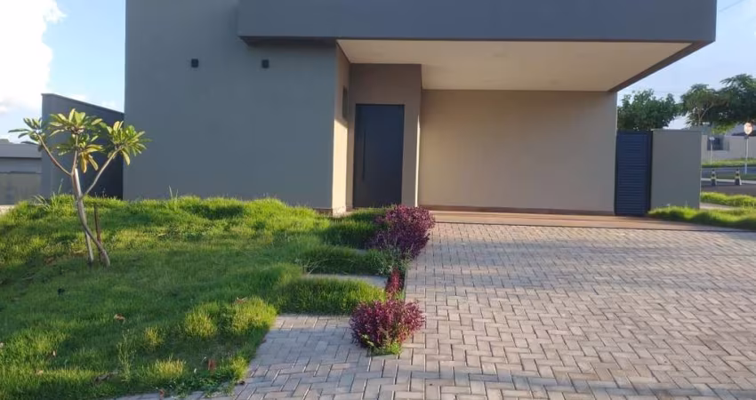 Casa em Condomínio para Venda em Ribeirão Preto, Reserva San Pedro, 3 dormitórios, 3 suítes, 4 banheiros, 4 vagas