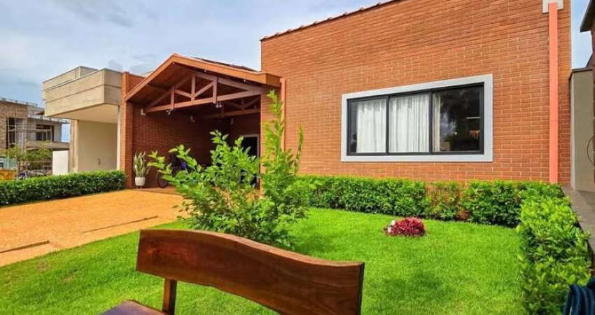 Casa em Condomínio para Venda em Ribeirão Preto, Real Sul, 2 dormitórios, 1 suíte, 2 banheiros, 4 vagas