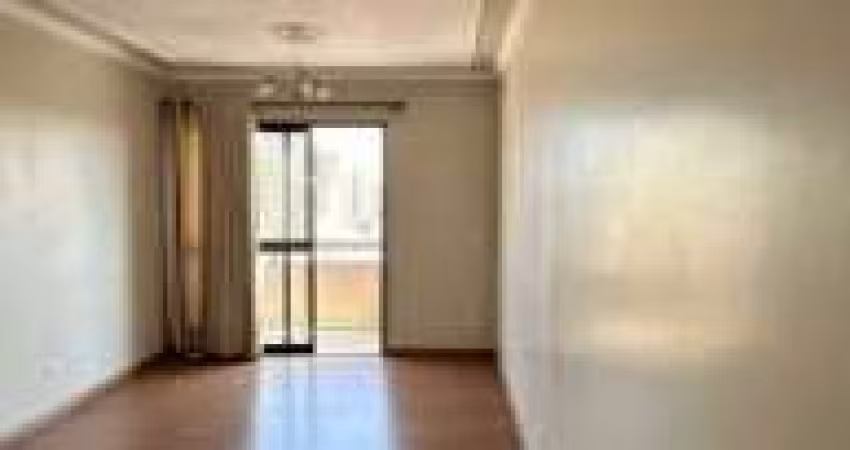 Apartamento para Venda em Ribeirão Preto, Santa Cruz do José Jacques, 3 dormitórios, 1 suíte, 2 banheiros, 2 vagas